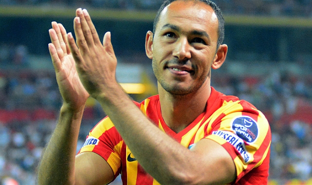 Kayserispor, Umut Bulut'un açtığı davayı kaybetti