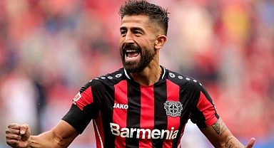 Kerem Demirbay Galatasaray'a mı geliyor? Kimdir, kaç yaşında ? 