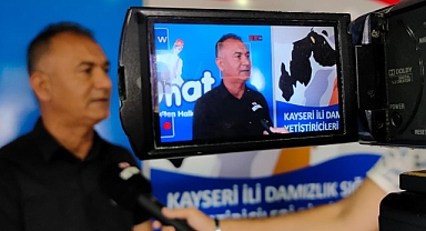 KİDSYB Başkanı Günay Çakı'dan Önemli Açıklama