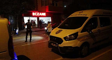 Kocaeli'de akılalmaz cinayet!