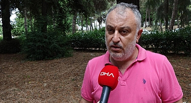  KTÜ; Karadeniz'de yorgun mermi olaylarının yarısı Trabzon'da