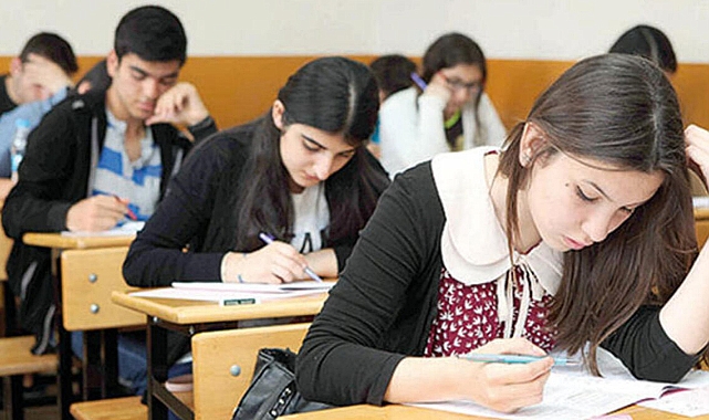 LGS TERCİH SONUÇLARI 2023 AÇIKLANDI!