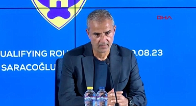 Maç Sonu Kartal'dan Gündemi Sarsacak Açıklamalar...