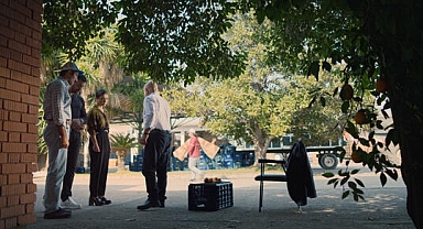 Magarsus dizisi ne zaman yayınlanacak?