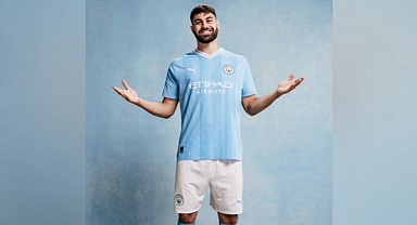 Manchester City'den Rekor Transfer!