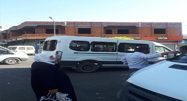 Mardin'de 2 aile arasında silahlı kavga: 12 yaralı