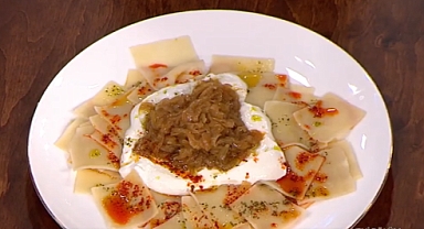 MasterChef Türkiye All Star Hengel Tarifi Nasıl Yapılır?