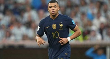 Mbappe, PSG'den ayrılacak mı ?