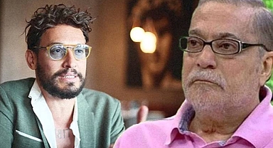 Mehmet Ali Erbil’den Danilo Zanna’ya Sert Çıktı