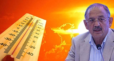 Mehmet Özhaseki'den Vatandaşlar'a Uyarı!