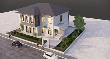 Melikgazi Hisarcık Murat Han Kuran Kursu'nun Temelini Atacak...