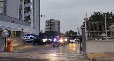 Mersin'de Torbacılar'a Kaçış Yok!