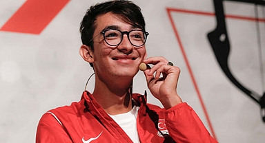 Mete Gazoz Yeni Rekor'a Koşuyor...