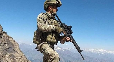 MSB açıkladı! 1 haftada 67 terorist etkisiz hale getirildi