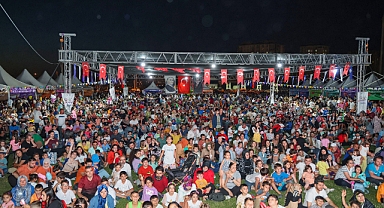 Muhteşem Çocuk Şenliği...