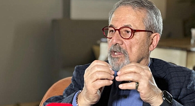 Naci Görür'den Flaş Deprem Açıklama! O şehirler..