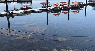 O göller için 'bir damla su dahi almayın' uyarısı