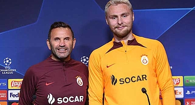 Okan Buruk'tan dikkat çekici sözler!