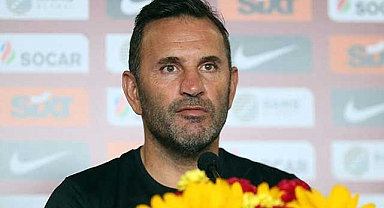 Okan Buruk'tan şok UEFA açıklaması