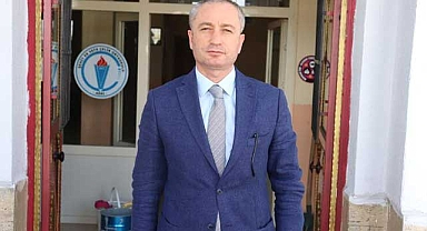 Okul temziliğini müdür yaptı!