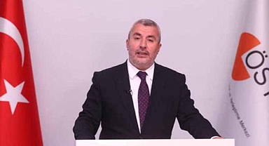 ÖSYM Başkanı Ersoy'dan Flaş Tercih Açıklaması!