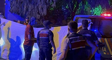 Otel'de silahlı çatışma:1 ölü, 3 yaralı