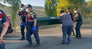 Otomobilde bulunan cesetler ile ilgili flaş iddia...