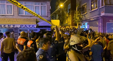 Oyunun Sonu Kavgayla Bitti...