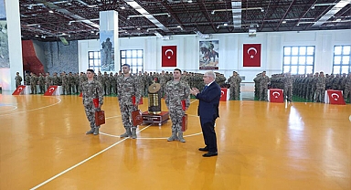 Pençe-kilit operasyonu şehitlerinin intikamı alındı