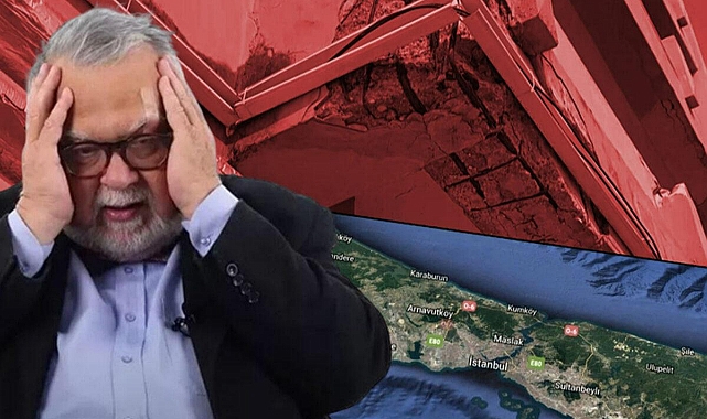 Prof. Dr. Celal Şengör, İstanbul'dan Taşınma Kararı Aldı!