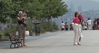 Prof. Dr. Kurnaz beklenen yağışlar hakkında önemli açıklamalarda bulundu
