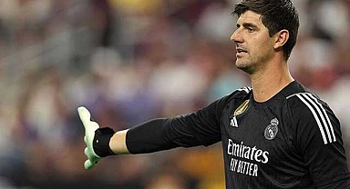 Real Madrid'e kötü haber