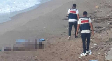 Sabah balığa çıktı, akşam cesedi bulundu
