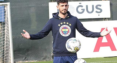 Samet Akaydın Fenerbahçe'den ayrılıyor mu?