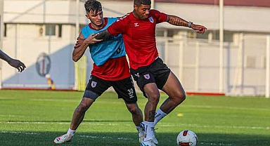 Samsunspor Başkanı Yıldırım Fenerbahçe maçı için çarpıcı açıklamalarda bulundu