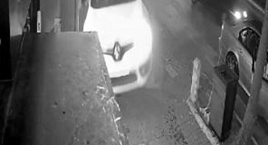 Saniye farkıyla kendimi kurtardım