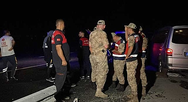 Şanlıurfa'da dehşet kaza: 3 ölü, 7 yaralı