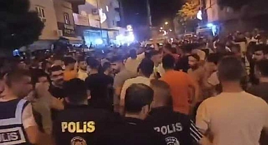 Şanlıurfa'da 'istismar' olayı mahalleliyi ayağa kaldırdı
