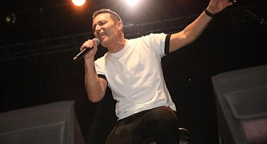 Mustafa Sandal: 'Ülkemde Mülteci İstemiyorum' 