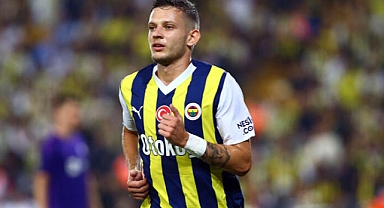 Sebastian Szmanyski:Kulübün Tarihine Geçmek İstiyorum...