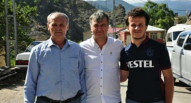 Şehit Necmettin Öğretmenin hayatı film oluyor! Kardeşi abisinin hayatını canlandıracak