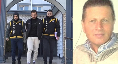 Sevgilisi ile evlenmesine izin vermeyen babasını..