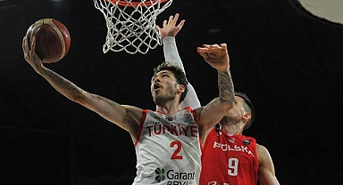 Sinan Erdem'de Basketbol Şov devam ediyor!