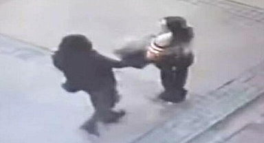 Sokak ortasında cinsel saldırıda bulunan adama indirimli ceza 