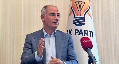 Son dakika: Ak Parti yerel seçim adayları belli oluyor 