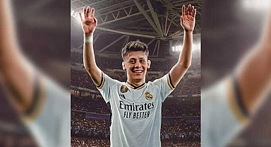 Son Dakika: Arda Güler ameliyat oldu.Sahalara ne zaman dönecek