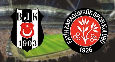 Son Dakika: Beşiktaş'ın maç sonu değerlendirmesi ne oldu?