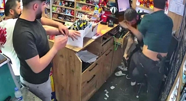 Son Dakika:Esenyurt'ta iki kişinin öldüğü tekel bayii saldırısıyla ilgili flaş gelişme