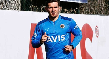 Son Dakika: Ferdi Kadıoğlu Fenerbahçe'den ayrılıyor mu? İşte Ferdi'nin yeni takımı...