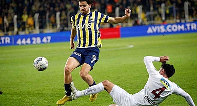 Son Dakika: Ferdi Kadıoğlu'ndan üzen haber!